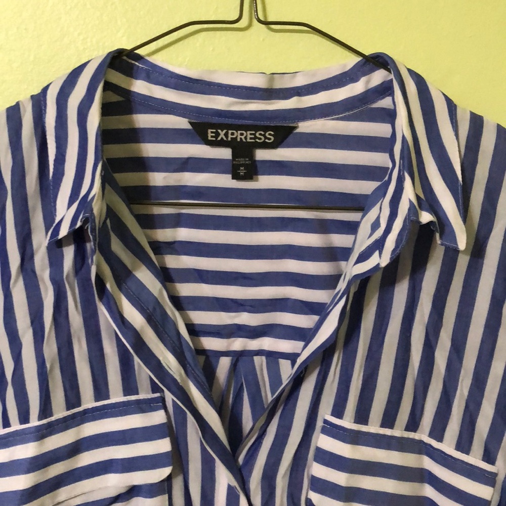 Express portofino shirt